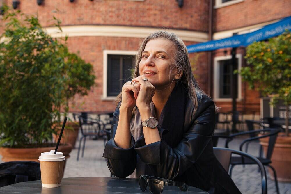 Alleine reisen als Frau über 50