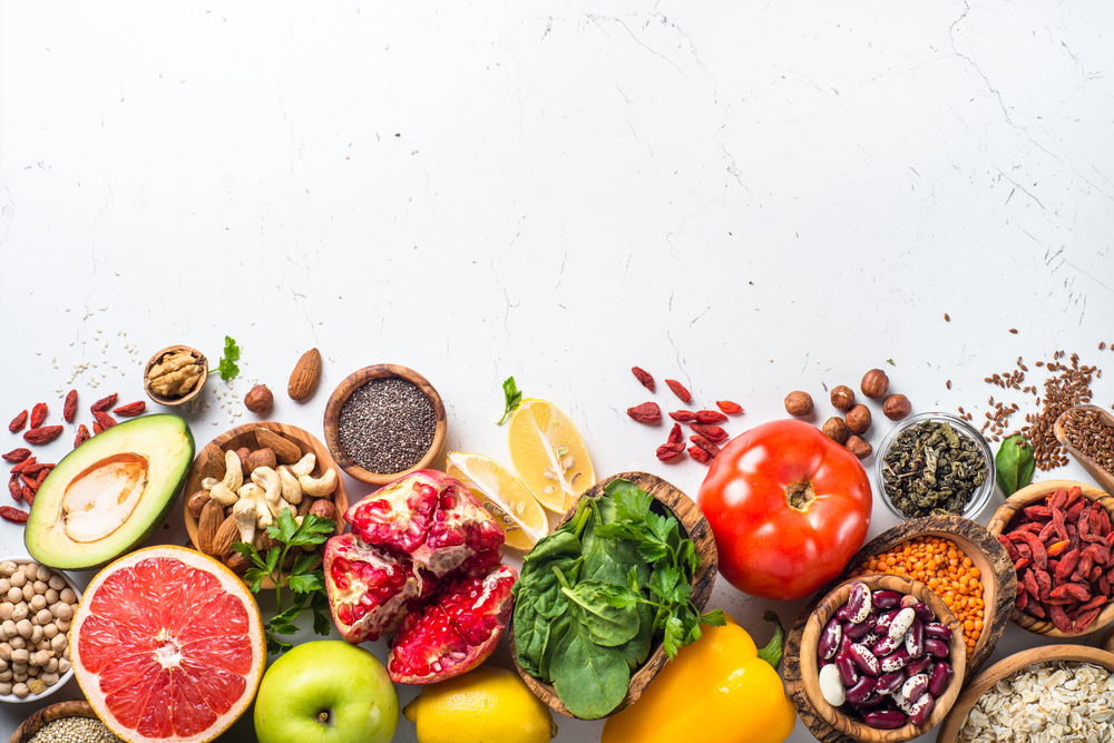 Herzgesunde Ernährung Rezepte