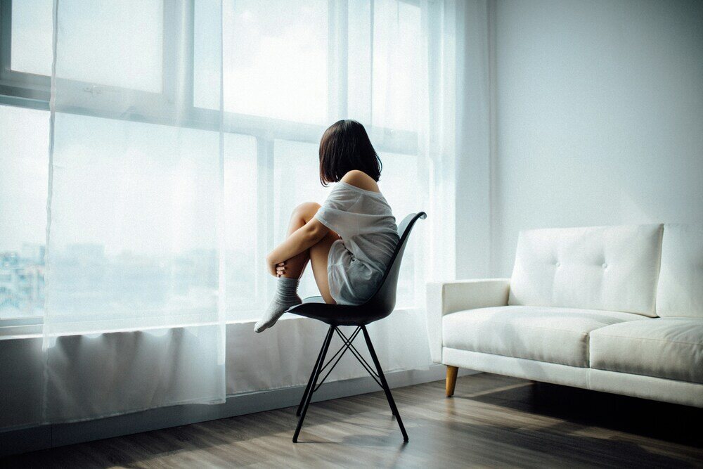 Morgenroutine bei Depression