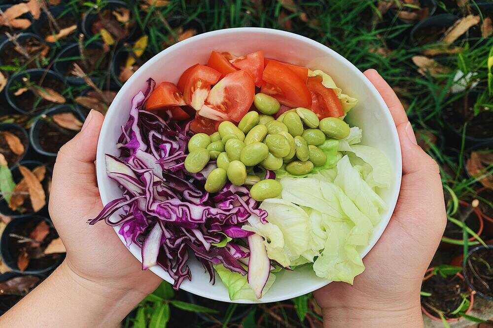 Herzgesunde Ernährung Rezepte