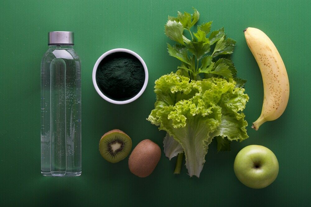 Herzgesundheit Ernährung